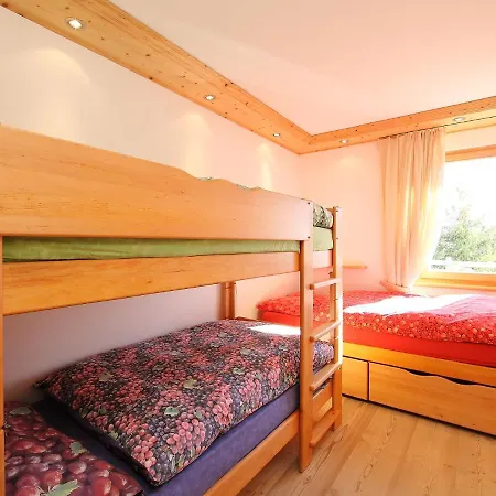 Chesa Suel Muot By Interhome