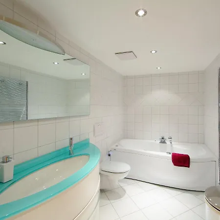 Chesa Suel Muot By Interhome Appartamento Sankt Moritz