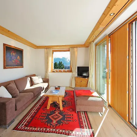 Chesa Sül Muot St Moritz