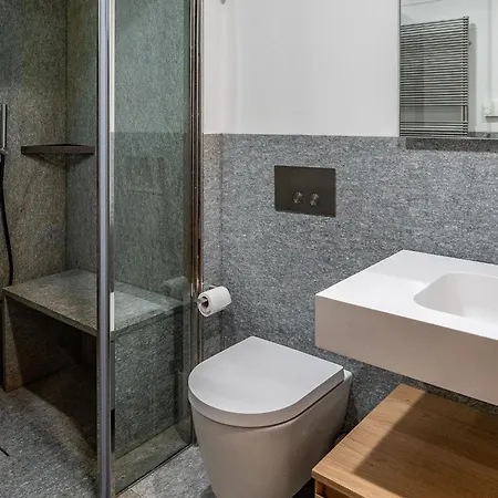 Chesa Suel Muot By Interhome Appartamento Sankt Moritz