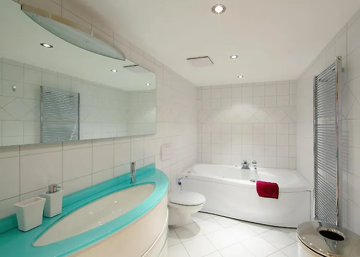 Chesa Suel Muot By Interhome Daire Saint-Moritz