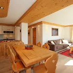 Chesa Suel Muot By Interhome