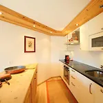 Chesa Suel Muot By Interhome Lejlighed St. Moritz