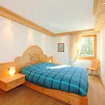 Chesa Suel Muot By Interhome Lejlighed