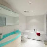 Chesa Suel Muot By Interhome Lejlighed St. Moritz