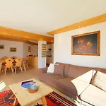 Chesa Suel Muot By Interhome Lejlighed *