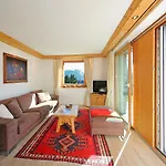 Chesa Suel Muot By Interhome St. Moritz