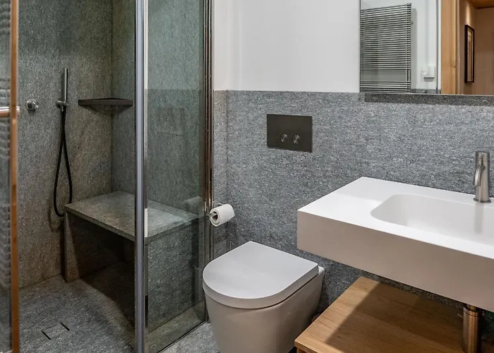 Chesa Suel Muot By Interhome Appartement Sankt Moritz